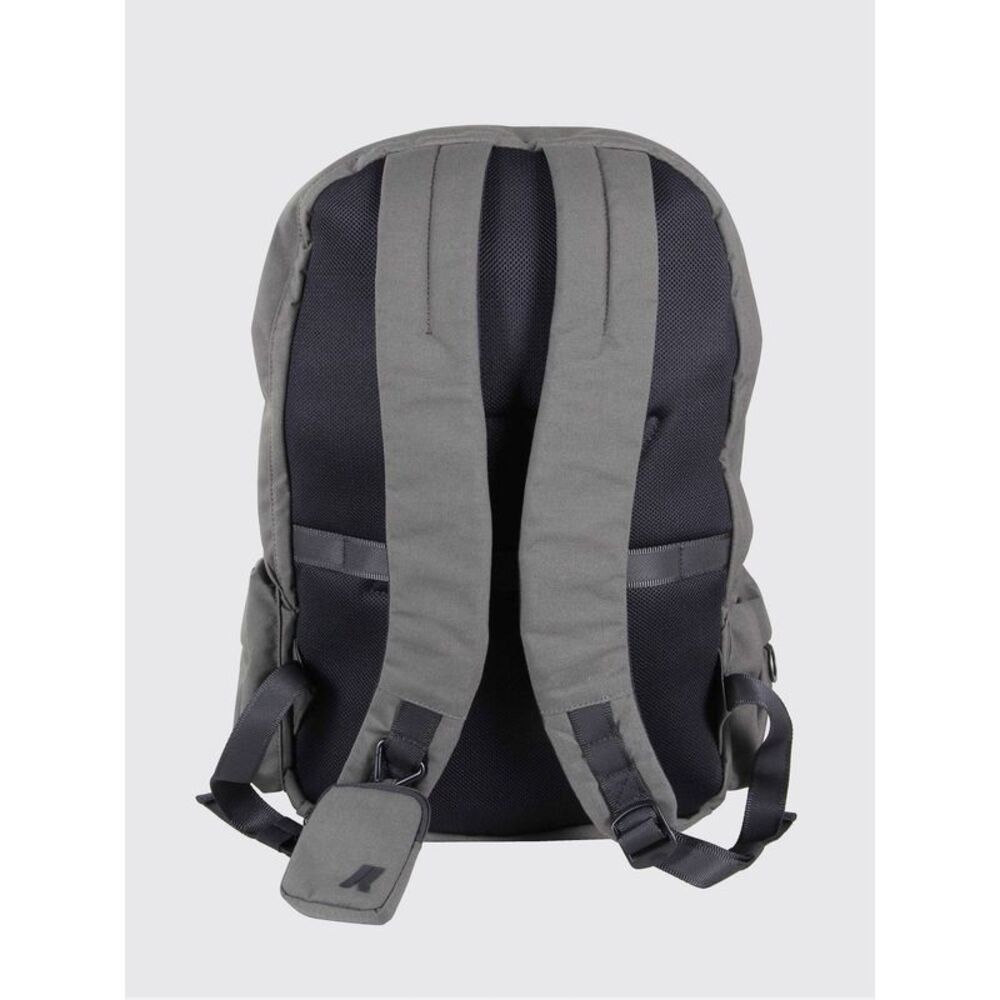 K-Way Backpack Men Green - Picture 2 of 4